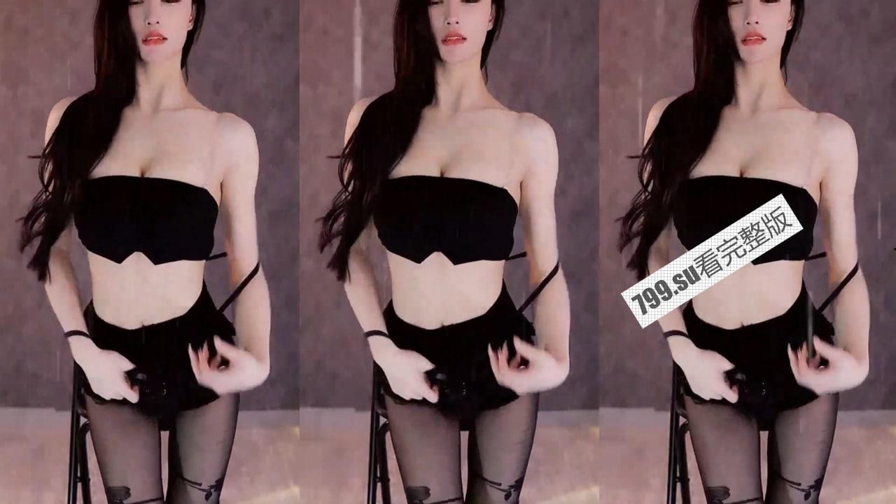 斗鱼极品女神【艾可乐】万元定制 劲曲 BGM 裸舞各种高潮脸极限挑逗-2