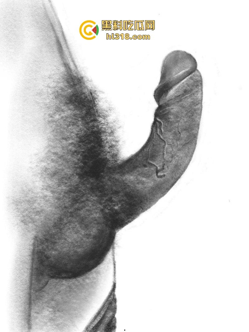 女美术生新赛道？四川美术学院【程慧慧】开启网上专业鉴屌画屌，作品栩栩如生犹如艺术品！-8