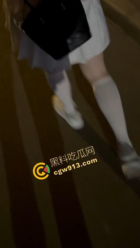 长沙极品粉嫩JK妹，小白兔装纯其实是猎人，勾引黄毛回出租屋内射自己骚鲍鱼，射的黄毛直接硬不起来！-8