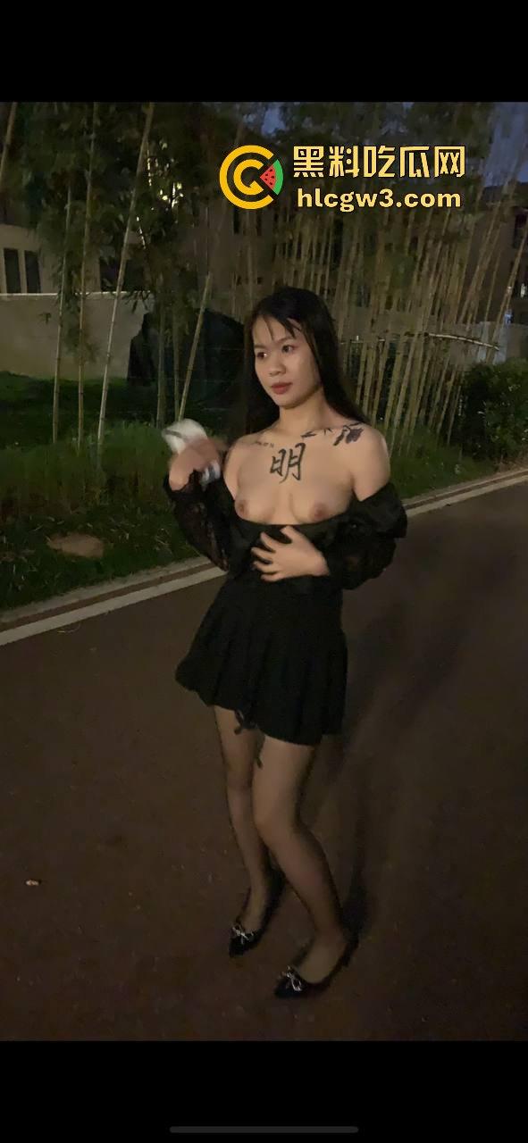 开发03年女大学生【汤诗曼】的正确打开方式花点小钱，再用大棒子征服，签下专属淫契，享终身性奴服务！-10