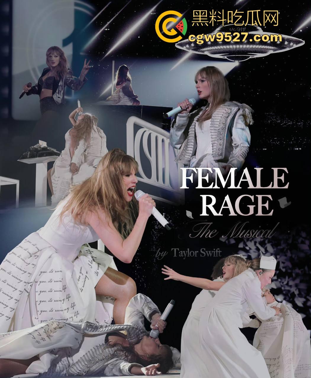 近期泰勒·斯威夫特结婚的消息刷屏了，可能观众不认识她，就让我们走进【泰勒·斯威夫特：时代之旅】认识一下她吧！-7