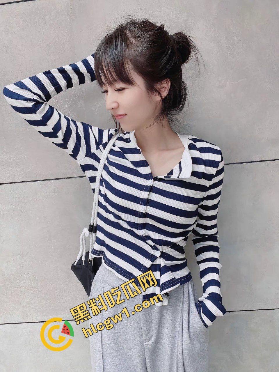 抖音穿搭女博主小网红『Cupper』乖巧玲珑的小炮架 猛男暴力插逼 独家流出！-5