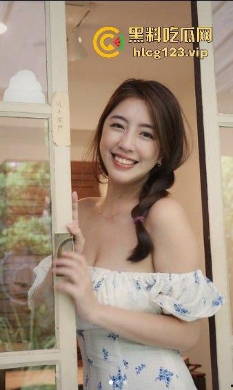 台湾最美警花辜莞允不敌张津瑜？做爱视频曝光流出，谁才是真正的封神之作！-6