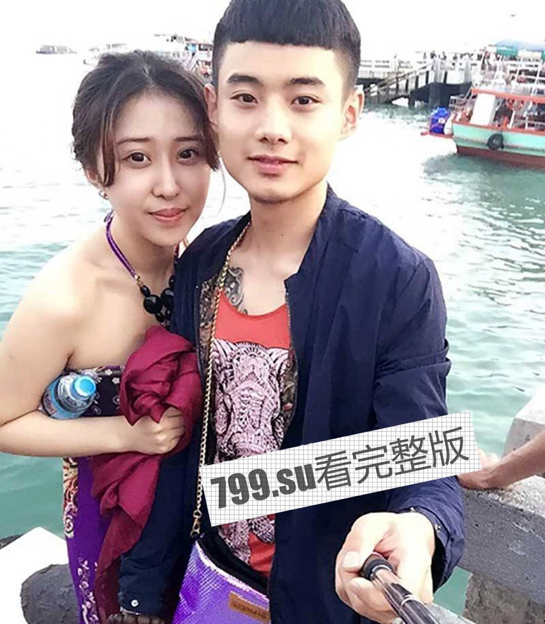 防火防盗防闺蜜！珠海艺术学院王东瑶勾引闺蜜男友！视频被泄漏-1