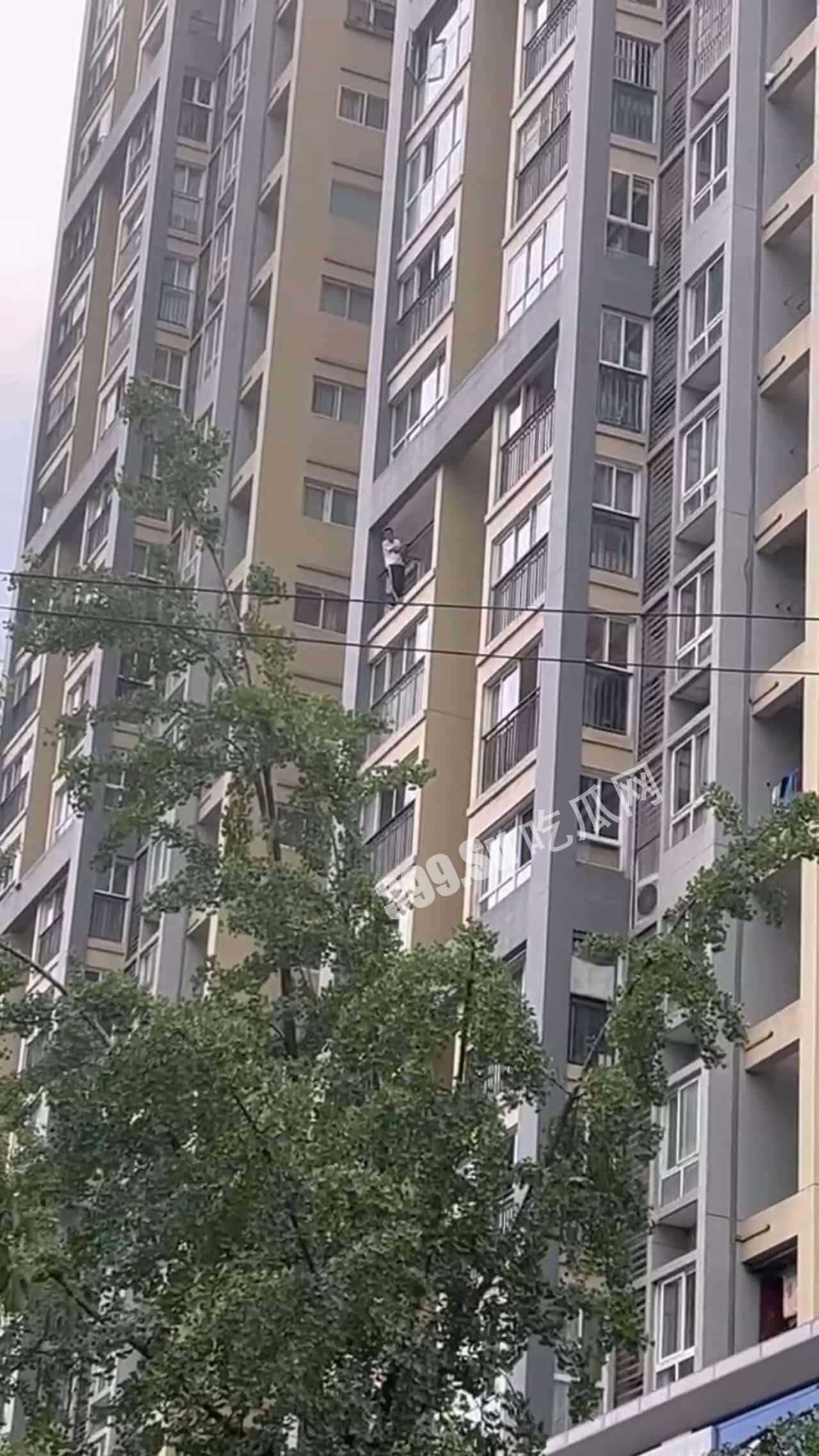 #意外  人算不如天算  集锦-7