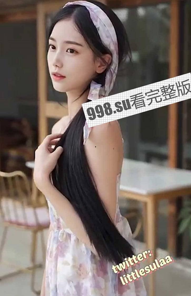 Onlyfans 极品白虎女神 little_sula 最新付费福利视频流出-1