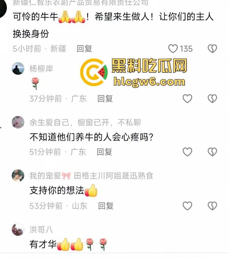 牛王陨落！贵州七十二寨斗牛王小山虎与神威大将军相撞同亡 残忍现场视频流出-1