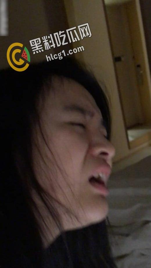 公司同事被拿下 拍摄性爱视频炫耀曝光 经典永流传！清纯的外表下却非常反差 听叫声都硬了！-6