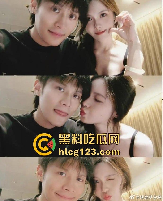 卓仕琳舔屌吞精视频曝光！三只羊事件黑料不断，卢文庆爆料原来都是真的？-14