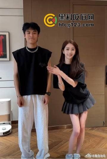 卓仕琳舔屌吞精视频曝光！三只羊事件黑料不断，卢文庆爆料原来都是真的？-19