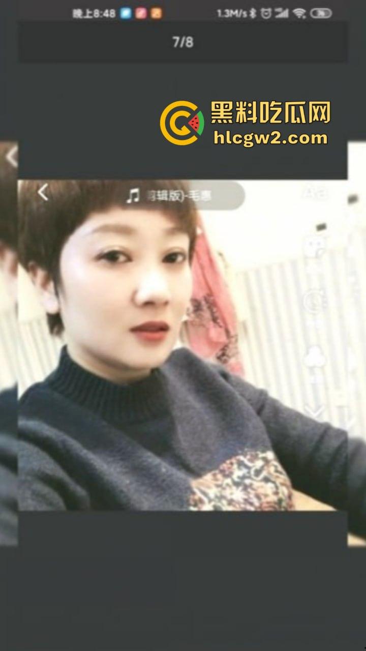 四眼约炮大神牛逼炸了！征服四位寂寞阿姨骑电动车轮番赴约被操，全程对话骚到爆 阿姨们直接抢着被要被上！-19