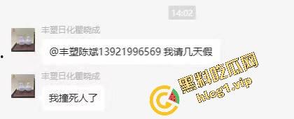 新能源极氪001 极速飞车黄毛 刚结婚大喜就出车祸！致2死1伤！-7