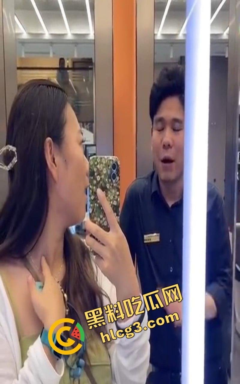 上海女子剃光头遭拒,指责理发店搞性别歧视,闹剧背后的真相-1