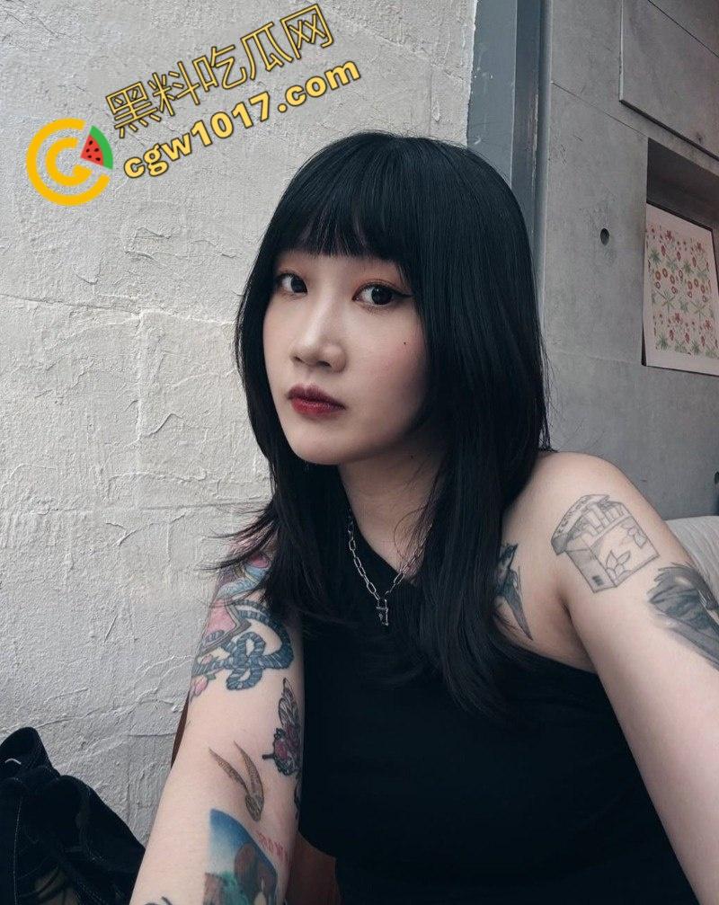 狂野纹身美女【柔柔】私密视频惊爆网络！唇舌撩人，臀波乳浪，肉棒深接，粗野激情，欲望爆棚-2