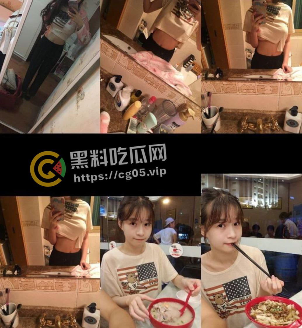 湖北武汉人妻【刘琪琪】背着老公勾引老公朋友被抓 白色的婚纱和黑丝母狗之间来回切换-8