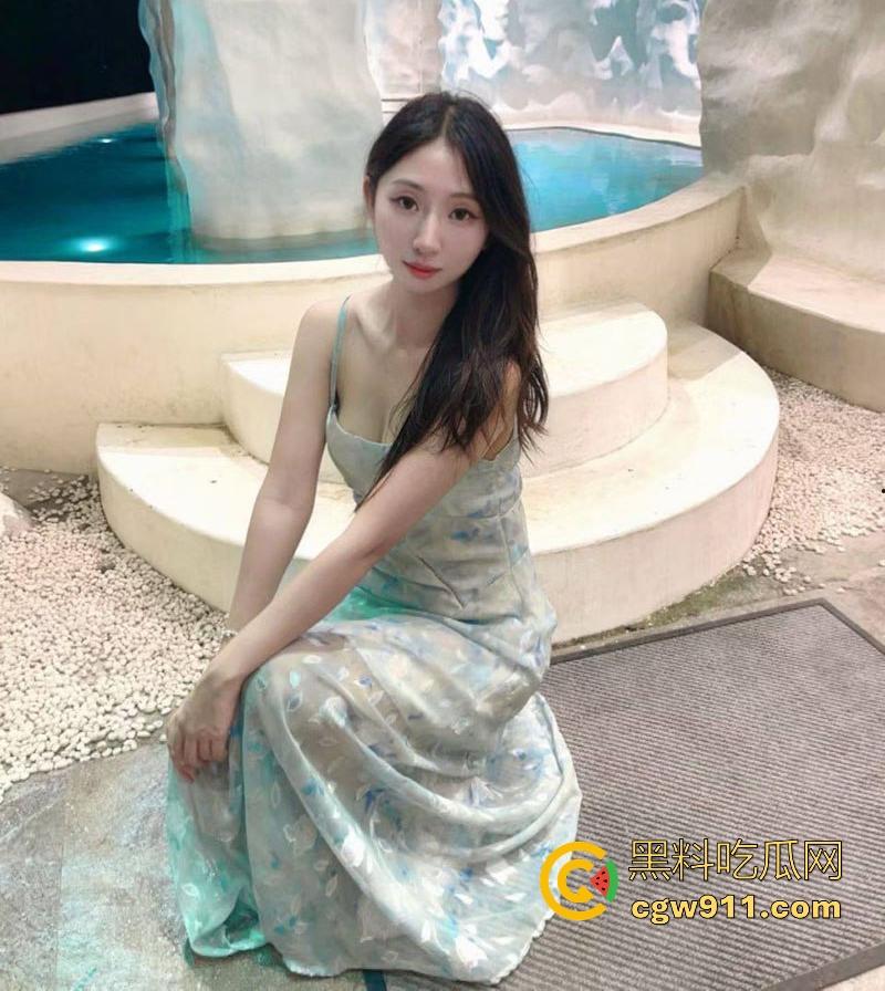 武汉生物工程学院高颜值女神【李晓婷】御姐气质极品身材，露脸口交狂吞大屌榨精，反差拉满让人遐想无尽！-2