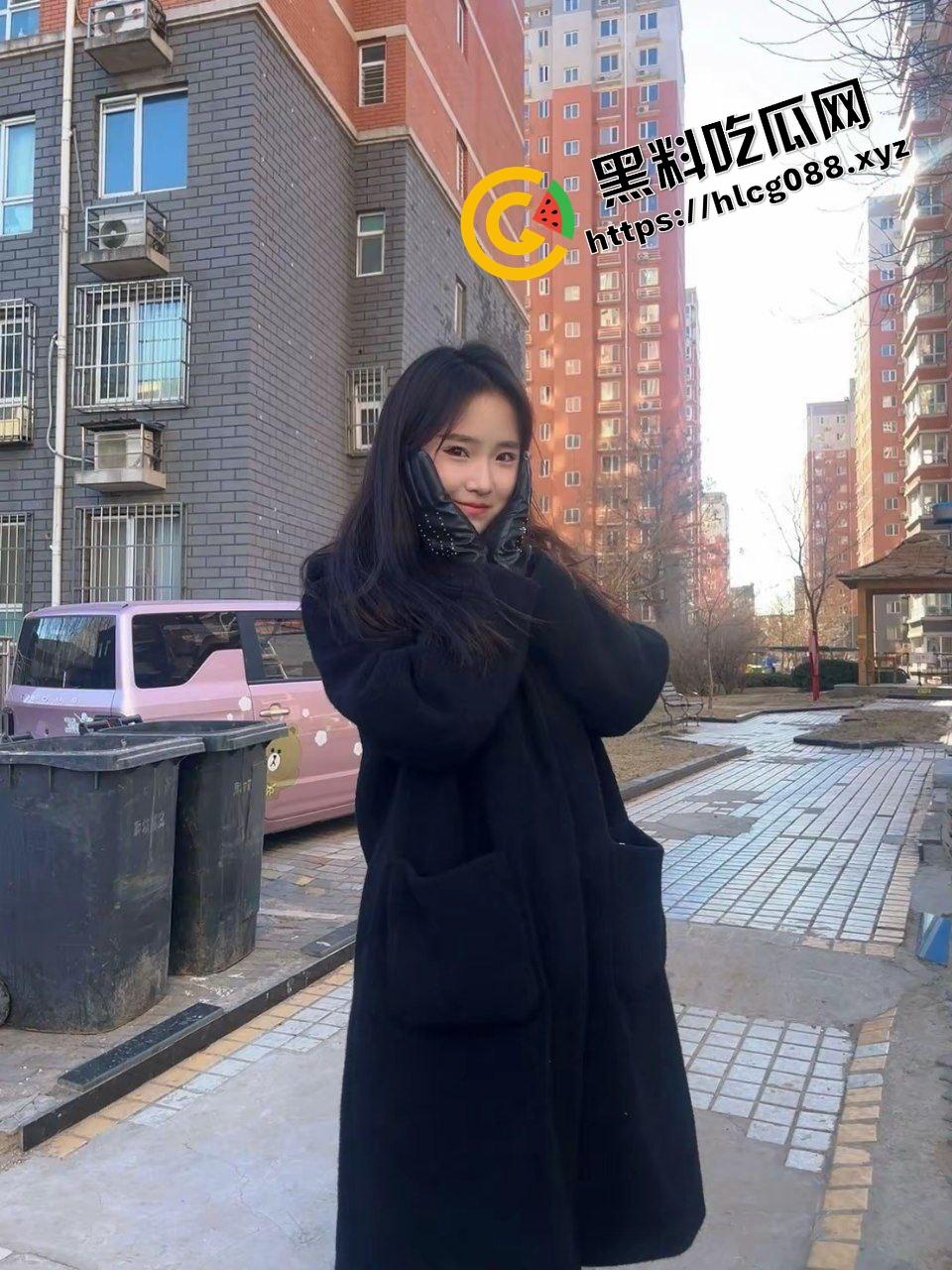 抖音河北小少妇骚鸡【实在是可爱】上门约炮大哥遭曝光不雅床片，填满抽插骚逼淫荡至极！-2