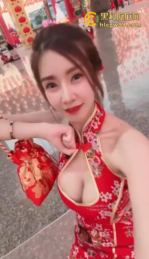 今年是蛇年，祝您越射越多，夜夜春宵快乐无边,初七看看极品大奶子，迟到的祝福，有学问的D杯！-7