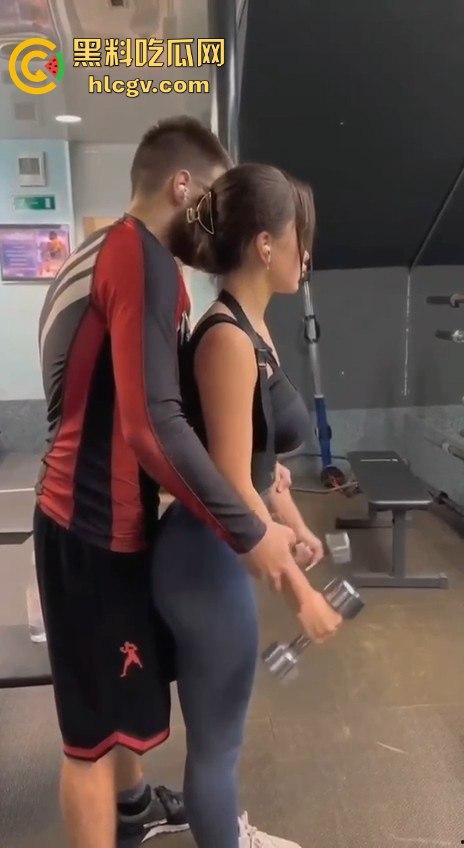 宁波我爱健身健身房顾问骚扰女顾客再爆丑闻！曾被老公追打，惯犯还敢吃窝边草！-5