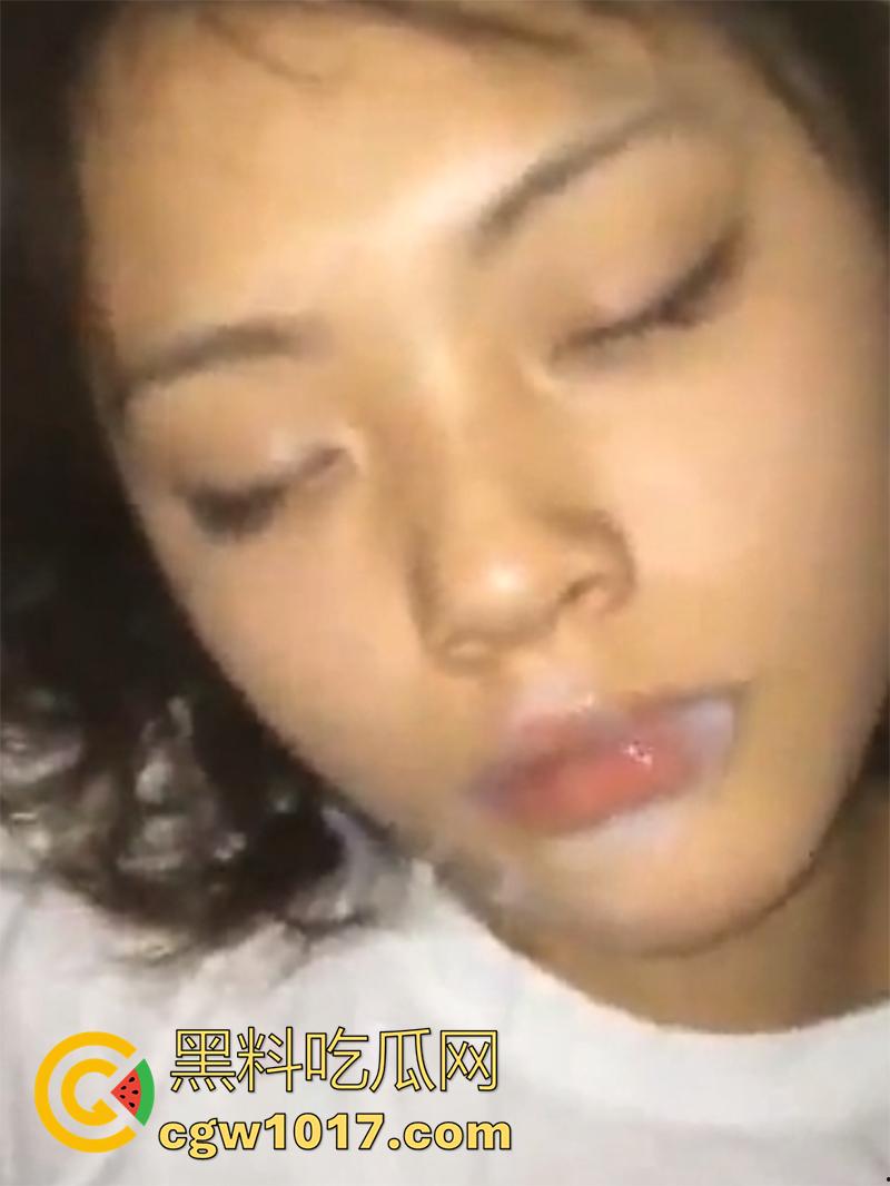 下药迷奸兄弟漂亮女友,惦记很久终于得到机会,带到酒店肆意蹂躏,爆操黑穴最后还射嘴里,太变态了!-6