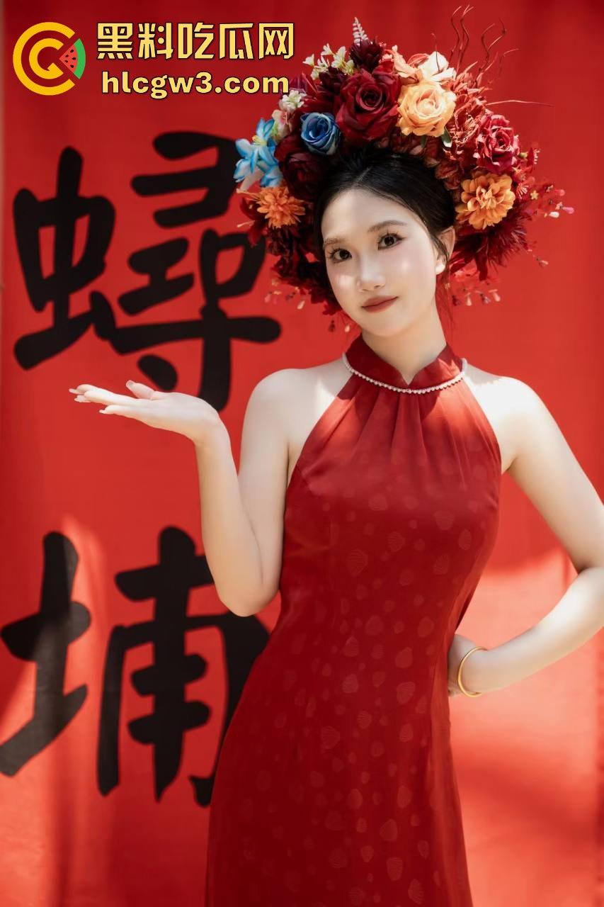 广东大学交换女王『张静雅』大二就玩3P交换共享肉体，骚得连老司机都得竖拇指 男友都成工具人！-3