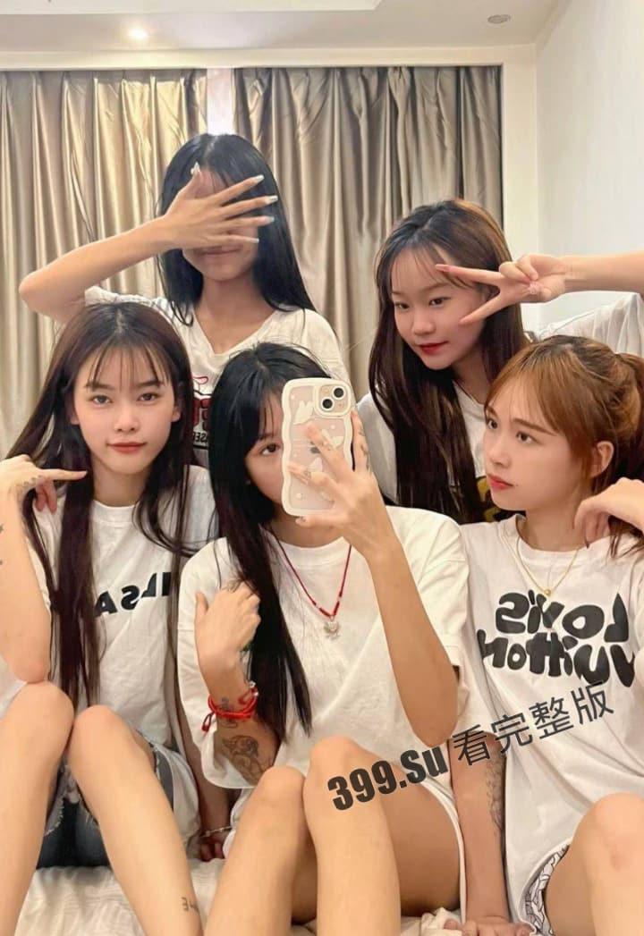 高挑大二 #纹身 小太妹性爱视频流出  一直挡着不给拍 操舒服就老实了-1