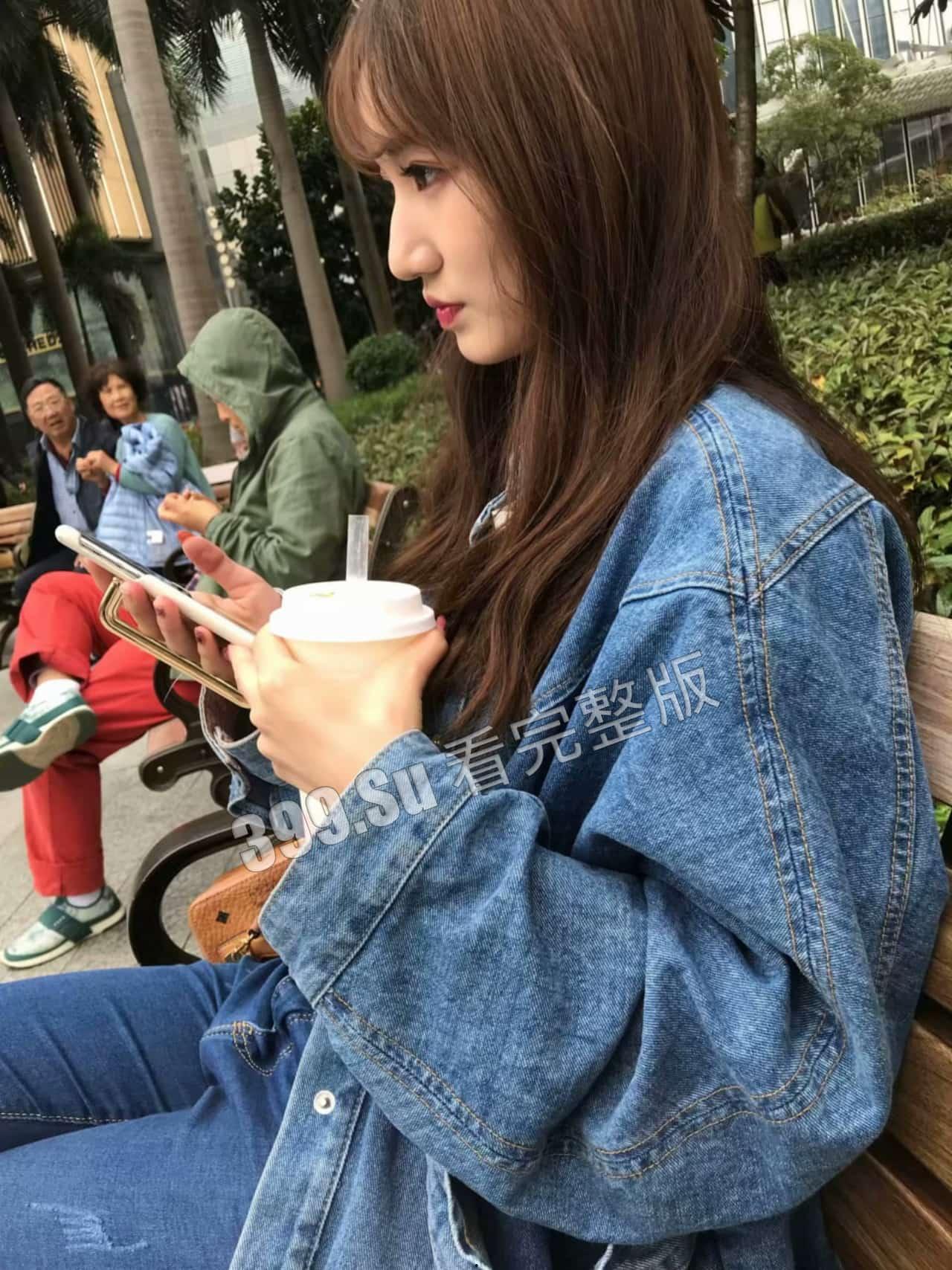 #江大校花 #流出 #自拍  #SM  人前高冷校花背地里也是条闷骚母狗  更衣室卖力服侍金主-1