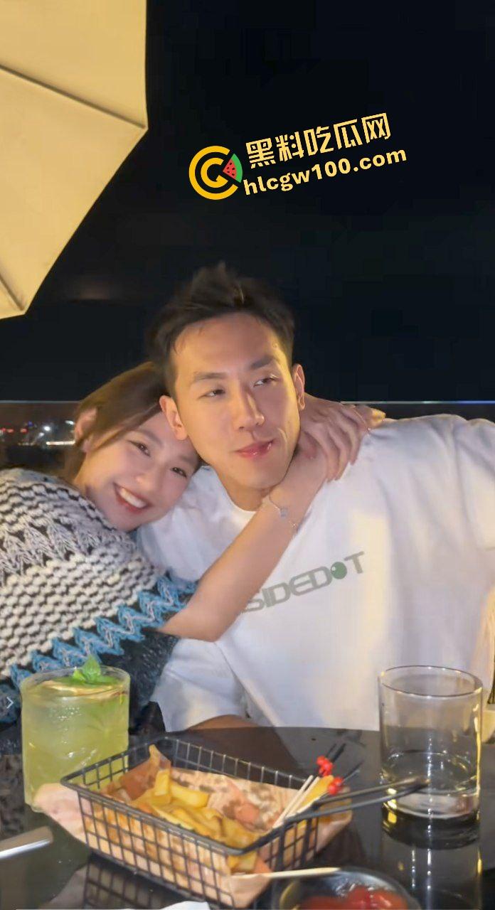 街球圈情侣大瓜！杭州街球手【程鑫凯】家暴女网红【鸡腿诺】多处打伤哭泣现场！独家开盒流出！-11