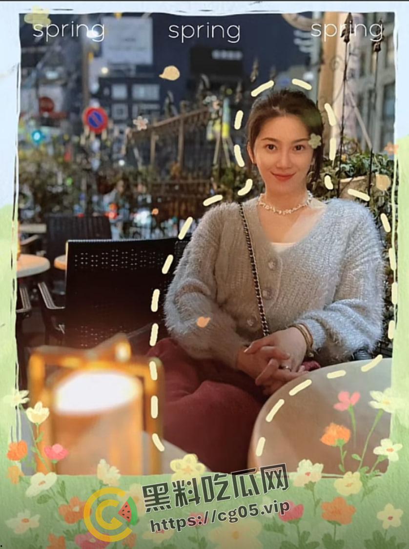 绝美台湾女博士【许蓝方】私密偷拍流出 疑似出轨对象 台上教做人 台下自做鸡-6