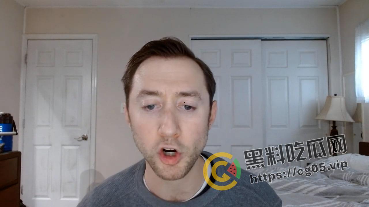 大孝子！美国一男子在油管上发布斩首自己父亲(联邦雇员)的视频 呼吁对拜登和移民问题进行革命 视频完整版放送-1