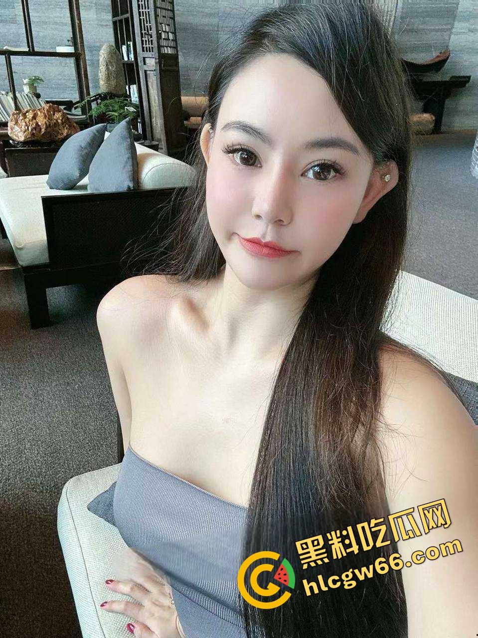 开718假装富婆?深圳大奶女【林梦雪】扯下假名媛滤镜,被爆勾引金主换资源,骚片外泄骚逼翻天!-8