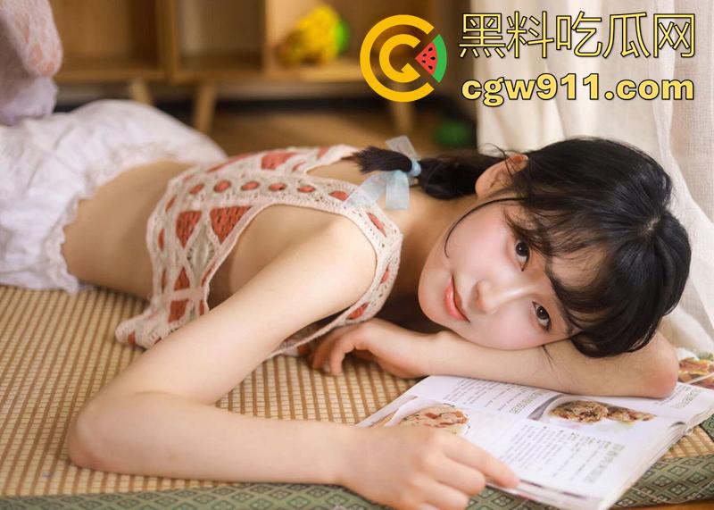 广西嫩妹母狗王丹丹,身材娇小颜值可爱,却是个十足的小母狗,被爸爸调教捆绑玩穴,一只超乖的小脚奴!-2