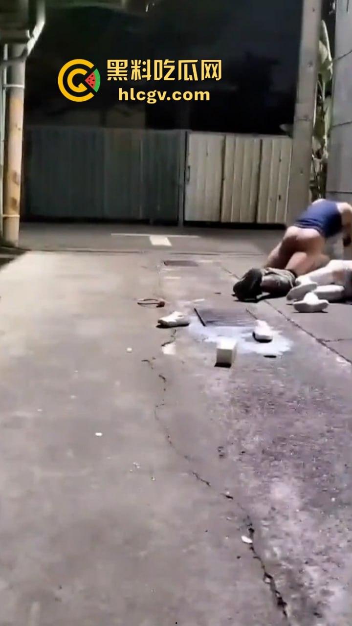 武汉学院【刘雨希】蹦迪买醉后被陌生男捡尸 樱桃小嘴被无情暴插 偷拍视频疯传-4