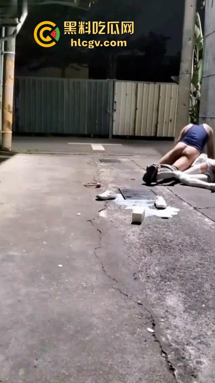 武汉学院【刘雨希】蹦迪买醉后被陌生男捡尸 樱桃小嘴被无情暴插 偷拍视频疯传-7