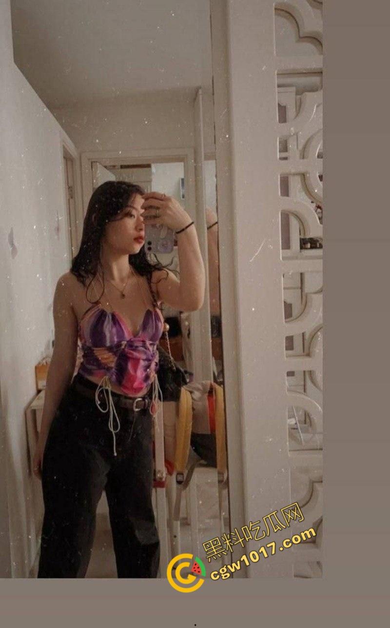 广东佛山E奶少女陈【晓涧性】爱视频流出：丰满乳峰被肆意揉捏，跳蛋震颤骚穴，菊花肛塞手铐紧缚，无套后入刺激十足！-5