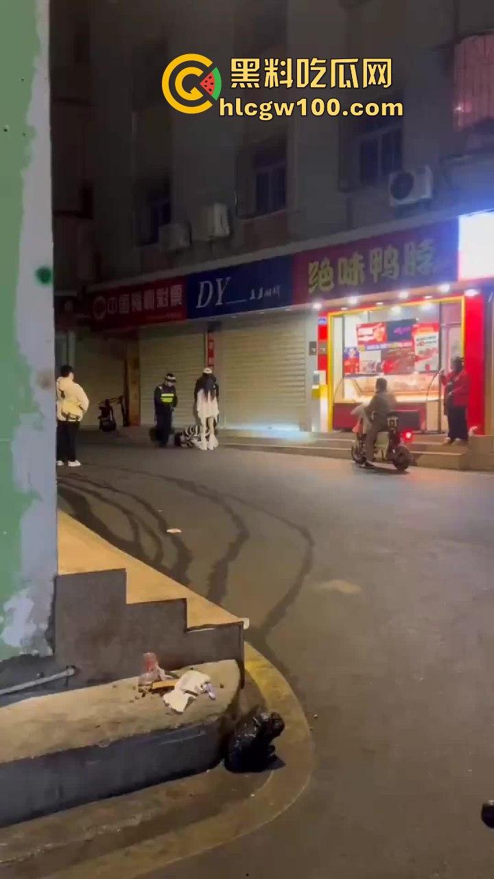 热门大瓜!抖音百万网红【老白丫·】被绿,女主也是网红【林黛玉·】连夜从河南赶到福建,纯爱战士又一次输了。-18