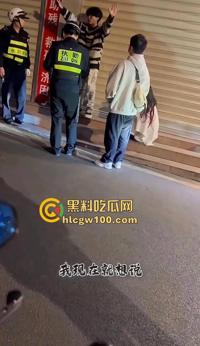 热门大瓜!抖音百万网红【老白丫·】被绿,女主也是网红【林黛玉·】连夜从河南赶到福建,纯爱战士又一次输了。-24