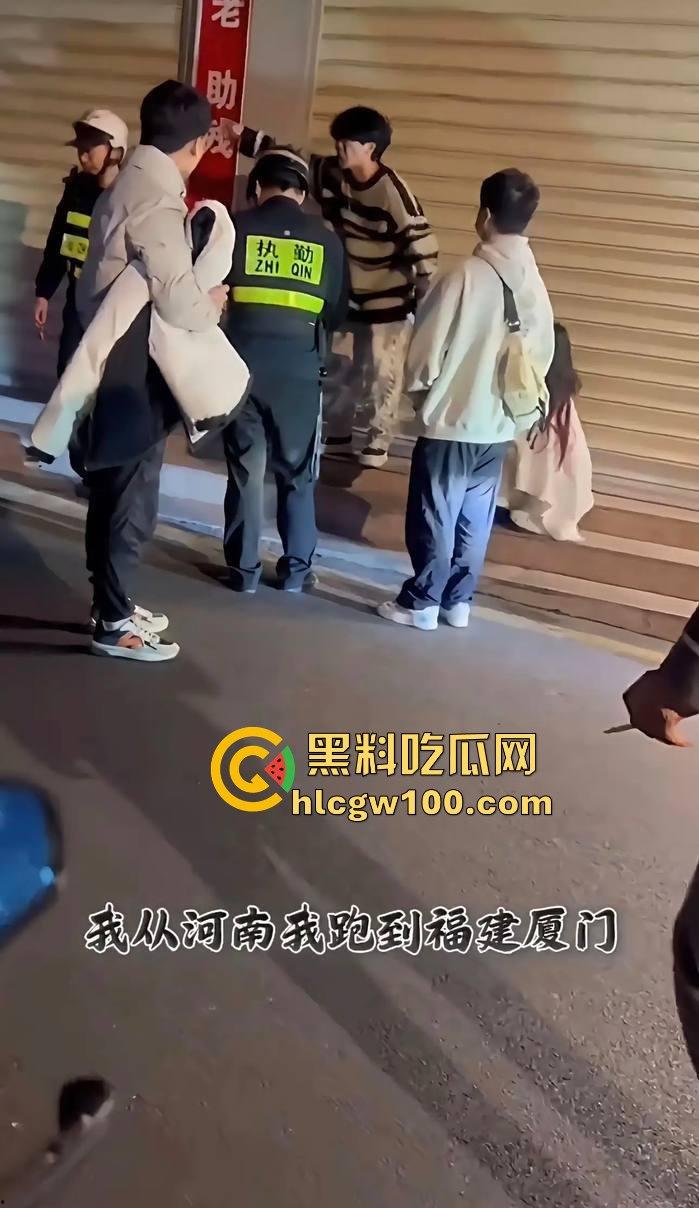 热门大瓜!抖音百万网红【老白丫·】被绿,女主也是网红【林黛玉·】连夜从河南赶到福建,纯爱战士又一次输了。-26