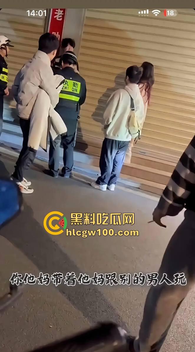 热门大瓜!抖音百万网红【老白丫·】被绿,女主也是网红【林黛玉·】连夜从河南赶到福建,纯爱战士又一次输了。-28