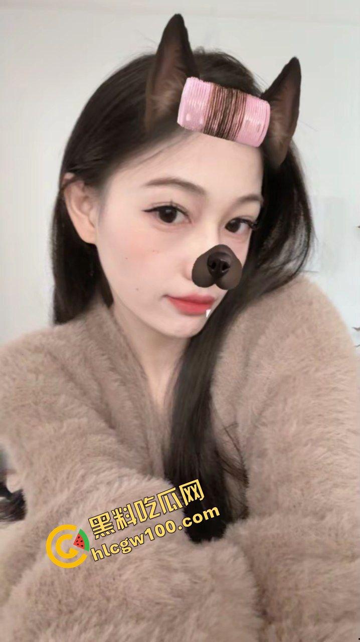 西安职业技术学院反差女大骚母狗『马玥琪』极致深喉口交嗦屌 馋馋声音口水直流！原创独家曝光流出！-7