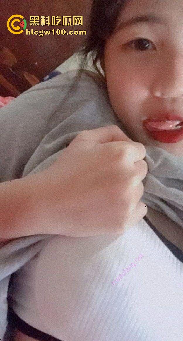 河北工商学院清纯反差女友【吴萱萱】自慰调教视频爆出,远程调教娇嫩粉穴,反差感十足!-12