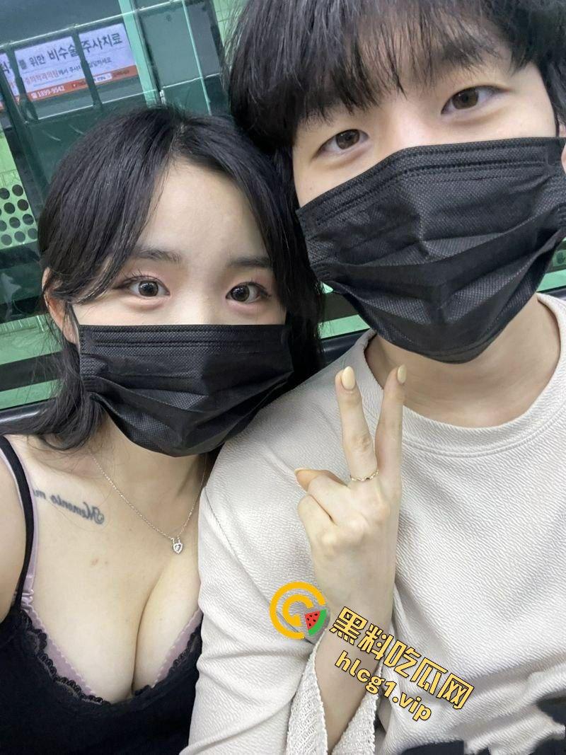 韩国留学生放飞自我，国外瞎搞视频意外传回国内，真是未见其人先见其事！-3