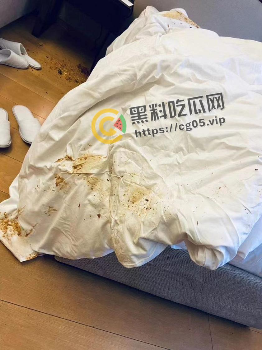 男同天团喜来登酒店大使套房欢度圣诞  爆操到肛门喷粪 画面惨不忍睹-3