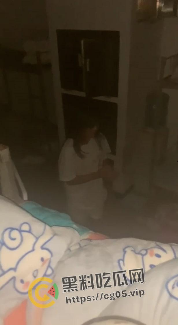 柳州一职官塘校区闹鬼事件！网传学校女生被鬼上身 和鬼玩游戏撞得浑身血 宿舍恰巧之前死过人-4