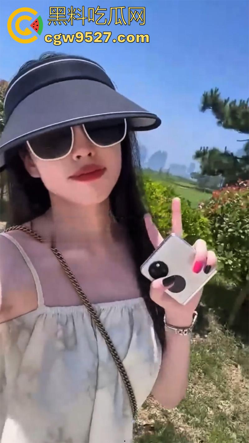 00后英语老师裸贷门事件，来自沈阳的御姐长腿女神，在山东教育机构当老师，为钱裸贷无奈肉偿抵债！-7