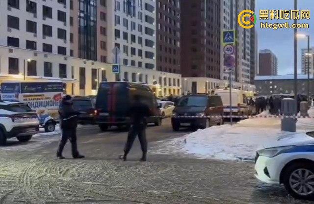 俄罗斯生物司令【伊戈尔·基里洛夫】在莫斯科常遭暗杀，现场都找不全他的尸体呀！-2