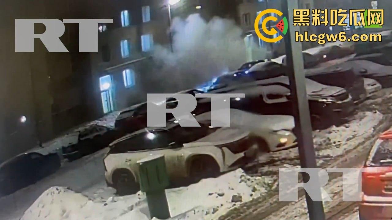 俄罗斯生物司令【伊戈尔·基里洛夫】在莫斯科常遭暗杀，现场都找不全他的尸体呀！-8