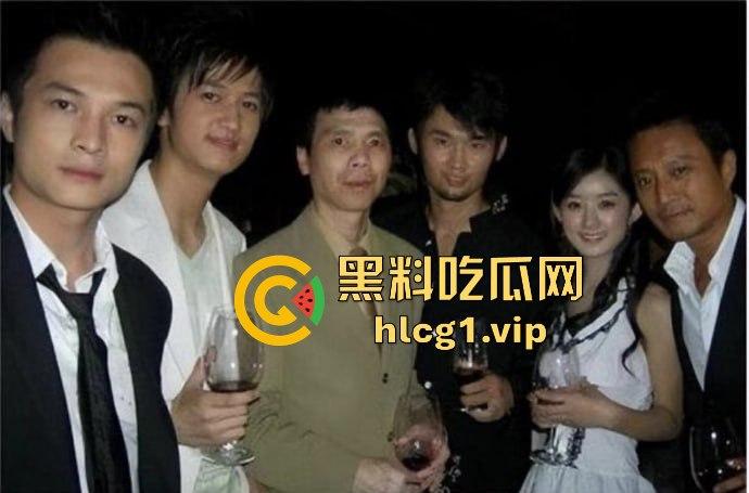 庆余年大皇子再爆惊天大瓜！牵连多位女星与娱乐圈高层，传言欲开青楼，整个圈子或将震荡！-17