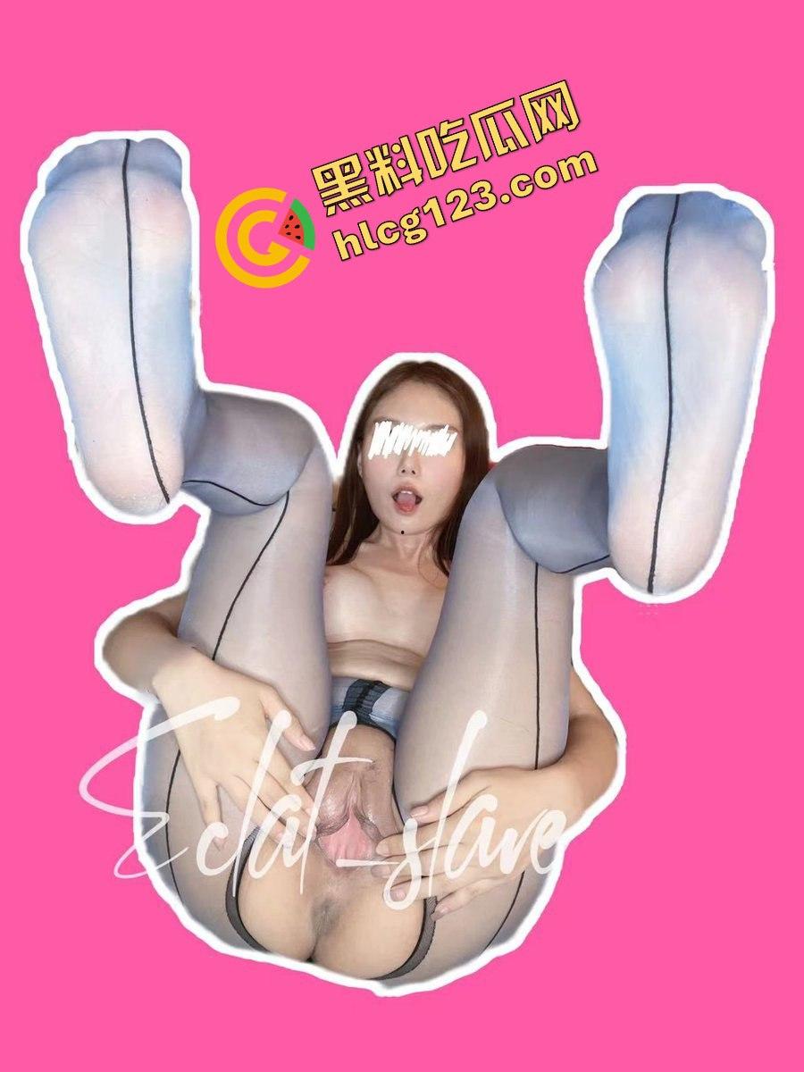 【推特热搜】985反差母狗Ecla Slave福利流出!身材火辣,撸管必备,叫床声骚到爆!-3