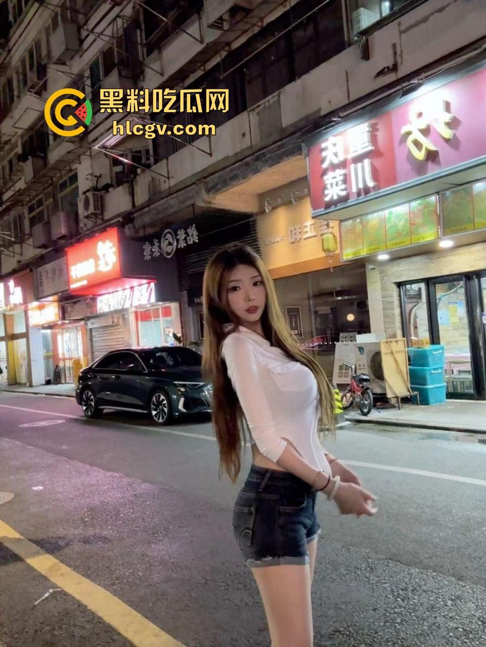 30天搞定单位新来的00后小妹，哄拍内衣视频还真拍了！妹子整顿职场潇洒离去，如今已有男友！-3